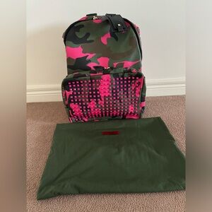 ‼️SOLD‼️Valentino Garavani backpack